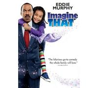 Imagine That (Rental Ready) [DVD] [2009] [Region 1] [US Import] [NTSC]