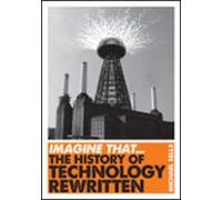 Imagine That - Technology (ebook)