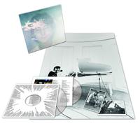Imagine - The Ultimate Mixes Deluxe Clear (Vinyl) John Lennon (Importación USA)