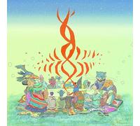 IMAGINE THIS IS A HIGH DIMENSIONAL SPACE OF ALL POSSIBILITIES