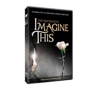 Imagine This / O.L.C. [USA] [DVD]