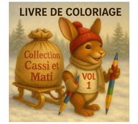 Imagine un voyage magique autour du monde et viens colorier 50 dessins de paysages et scènes de la vie à travers ce LIVRE DE COLORIAGE pour tous: ... beaux livres de coloriage de Cassi et Mati)