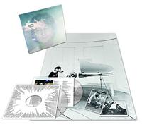 John Lennon – Imagine – Vinilo – The Ultimate Mixes Deluxe (Importación USA)