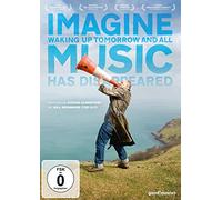Imagine Waking Up Tomorrow and All Music Has Disapeared [Alemania] [DVD]