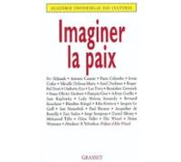 Imaginer La Paix (ebook)