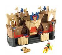 Imaginext - Castillo del león (Mattel CCV20)