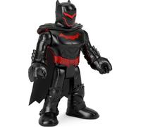 Imaginext DC Super Friends 2021 Lanzamiento de mini personaje Figura - Apokolips Armor Batman