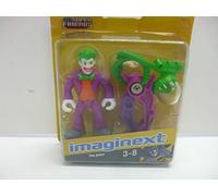 Imaginext DC Super Friends - Mini figura exclusiva de The Joker