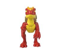 Imaginext Jurassic World Dinosaurio de Juguete Proceratosaurus para niños de 3 años en adelante