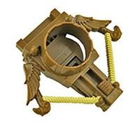 Imaginext Pieza de repuesto para ballesta Clobbering - HCG67 ~ lanzador de repuesto