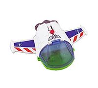 Imaginext Piezas de repuesto Toy Story 4 Buzz Lightyear Robot - GBG65 ~ Reemplazo de nave espacial extraíble para Buzz Robot