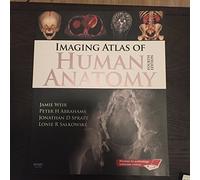 Imaging Atlas of Human Anatomy