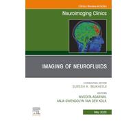 Imágenes de neurofluidos – Neuroimaging Clinics of North America, Vol. 35-2