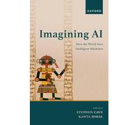 Imagining AI: How the World Sees Intelligent Machines