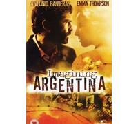 Imagining Argentina [DVD]