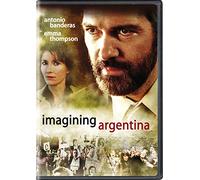 Imagining Argentina [Edizione: Stati Uniti] [USA] [DVD]