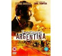 Imagining Argentina [Reino Unido] [DVD]