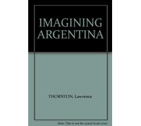 Imagining Argentina [USA] [DVD]