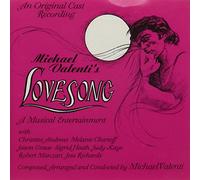 Imaginocean Cast Ensemble - Love Songs