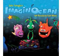 Imaginocean: Original Off-Broadway Cast Recording