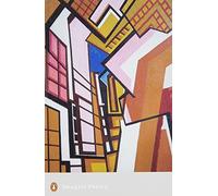 Imagist Poetry (Penguin Modern Classics)