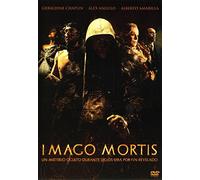 Imago Mortis [DVD]