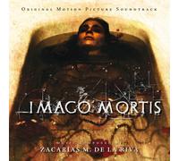 Imago Mortis / O.S.T. - Imago Mortis / O.s.t.
