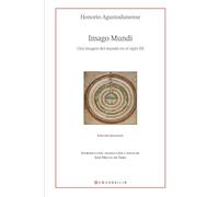 Imago Mundi: Una imagen del mundo en el siglo XII (Ediciones Memorabilia)