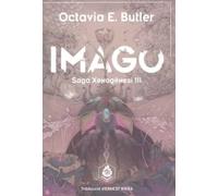 Imago | Octavia E. Butler
