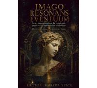 Imago Resonans Eventuum: Arte, neurociencia de la conciencia predictiva y resonancias simbólicas