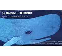 Imagommage Las Ballenas en Libertad