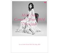 Imai Miki - Concert Tour 2014 'Dialogue' -Live At Osaka Festival Hall- [Edizione: Giappone] [Italia] [DVD]