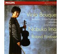 Imai, Nobuko - Viola Bouquet