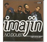 Imajin - No Doubt 2 Titres