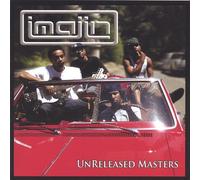 Imajin - Unreleased Masters