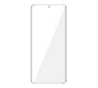 iMak 2 Protectores para Honor 70 flexibles Hidrogel Grosor 0,15mm, Transparente