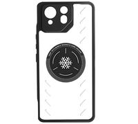 iMak Carcasa para Asus ROG Phone 8 5G Disipación de calor Serie UX-9A,