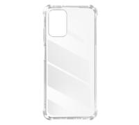 iMak Carcasa para Nokia G42 5G de Silicona Esquinas Antigolpes, Transparente