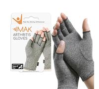 IMAK Compression Arthritis Gloves (Various Sizes)