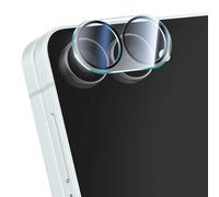 iMak, Cristal Templado para Cámara Galaxy Z Flip 7 Antichoque Anti Rayas