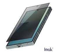 iMak, Cristal Templado para Galaxy Z Fold 7 con Filtro de Privacidad