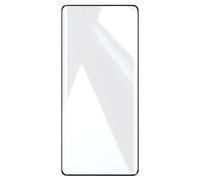 iMak Cristal Templado para Honor 90 5G Trasero Cámara, transparente