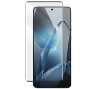 iMak Cristal templado para OnePlus 13 Dureza 9H Contorno Curvo,