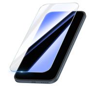 iMak, Cristal Templado para Realme 16 Pro Antichoque Compatible Sensor