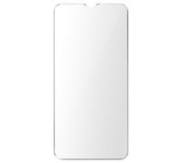 iMak, Cristal templado para Ulefone Armor 8 Biselado 9H 0,33 mm Antihuellas