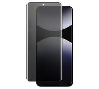 iMak Cristal templado para Xiaomi Redmi Note 14 Pro Anti espionaje