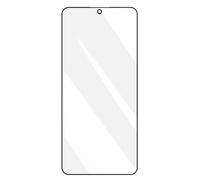 iMak, Cristal templado protector para Xiaomi Poco X6 Pro Dureza 9H, serie H