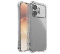 iMak Funda para Honor 600 Antichoque con Esquinas Bumper Reforzadas