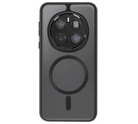 iMak Funda para Honor Magic 7 Pro Antigolpes Cámara Protegida,