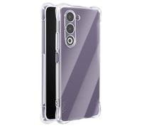 iMak, Funda para Oppo A5 Antichoque con Esquinas Parachoques Reforzadas
